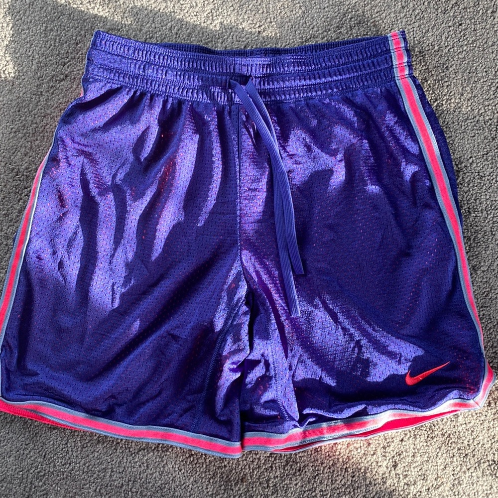 Basketball shorts